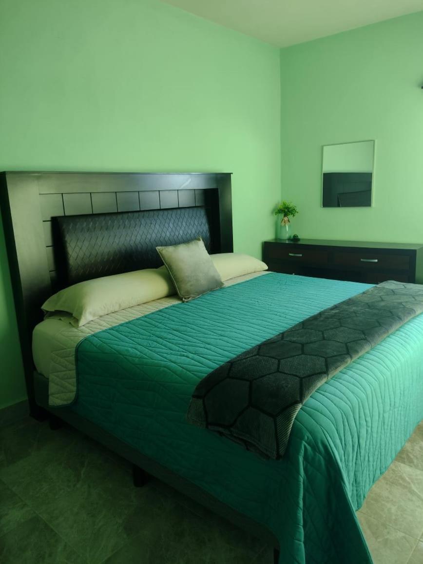 Hotel Prado'S Puerto San Carlos Ngoại thất bức ảnh